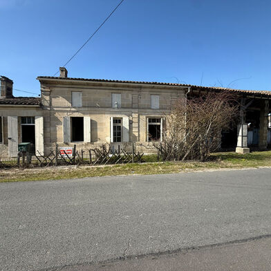 Maison 5 pièces 76000 €