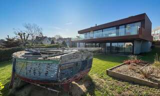 Maison 6 Pièces 211 m² à vendre à Paimpol (22500)