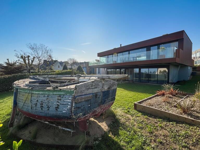 Villa d'architecte — photo 1