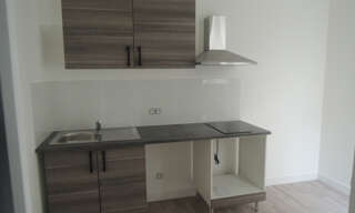 Appartement 1 Pièce 25 m² à louer à Reims (51100)