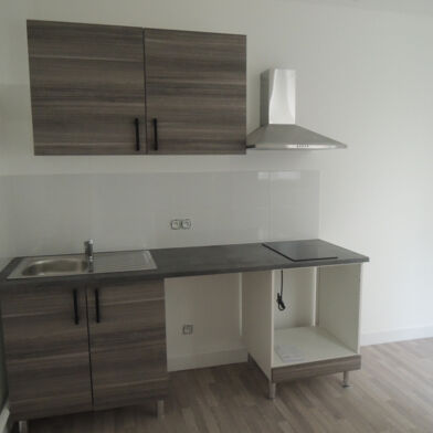 Appartement 1 pièces 376 €