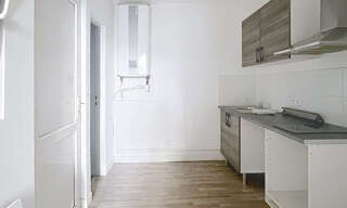 Appartement 1 Pièce 25 m² à louer à Reims (51100)