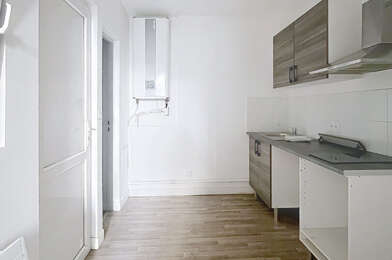 Appartement 1 pièces 376 €