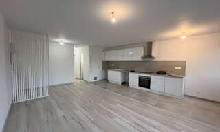 Appartement 3 Pièces 78 m² à louer à Reims (51100)