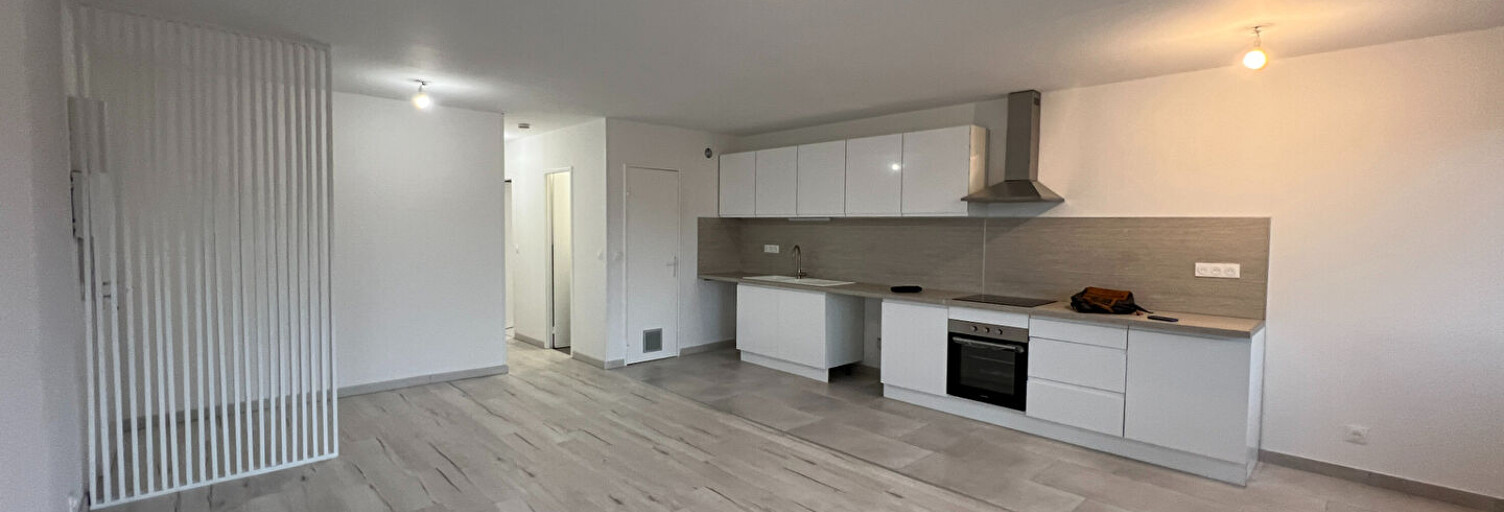 Appartement 3 Pièces 78 m² à louer à Reims (51100)