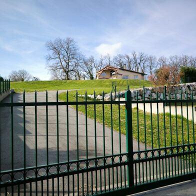 Maison 6 pièces 475000 €