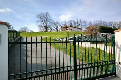 Maison 6 pièces 475000 €