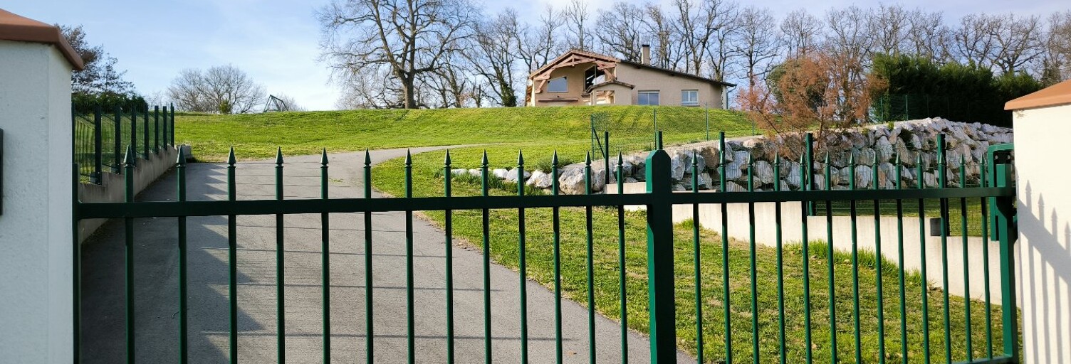 Maison 6 Pièces 140 m² à vendre à Pamiers (09100)