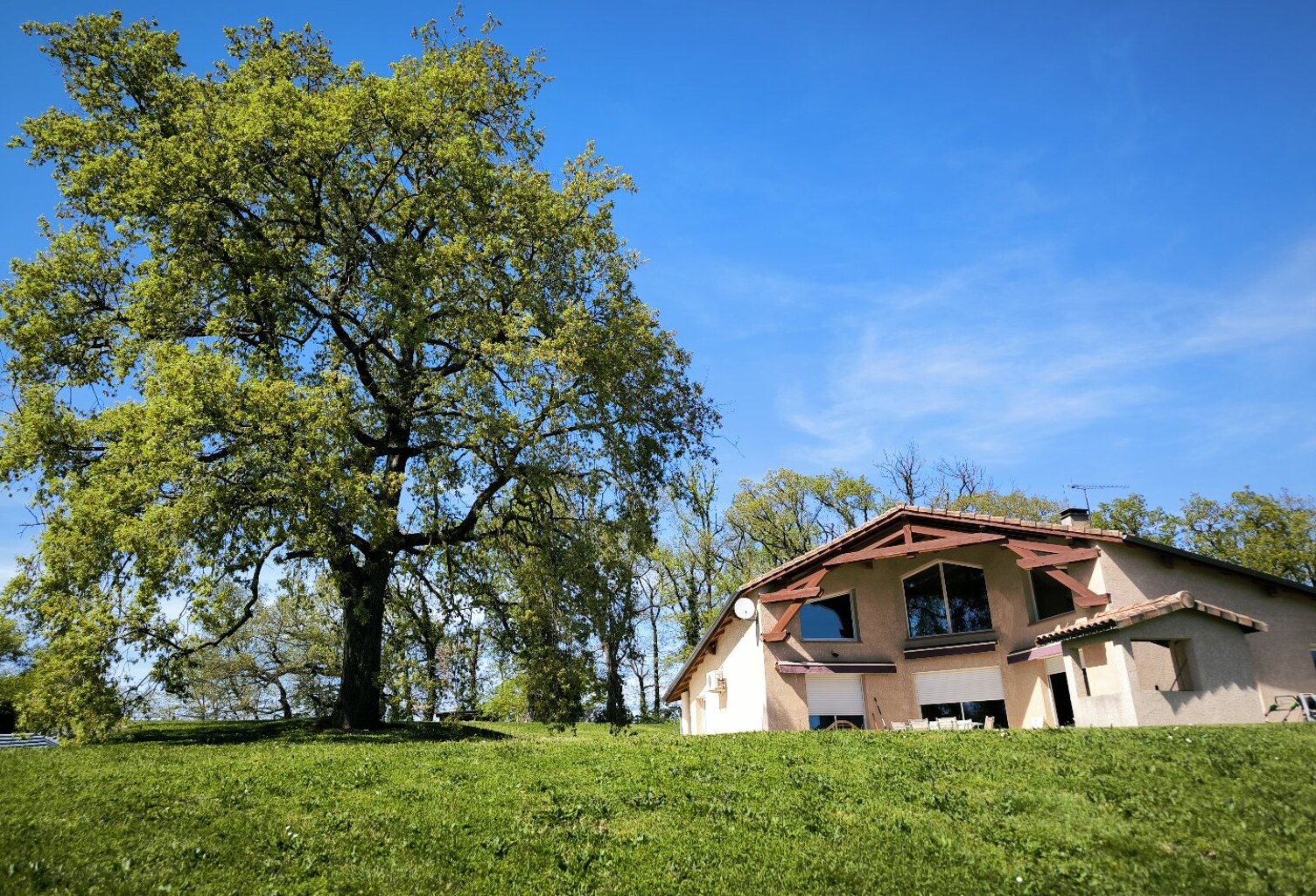 Maison de campagne — photo 1