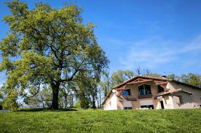 Maison 6 pièces 475000 €