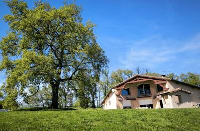 Maison de campagne — photo du bien