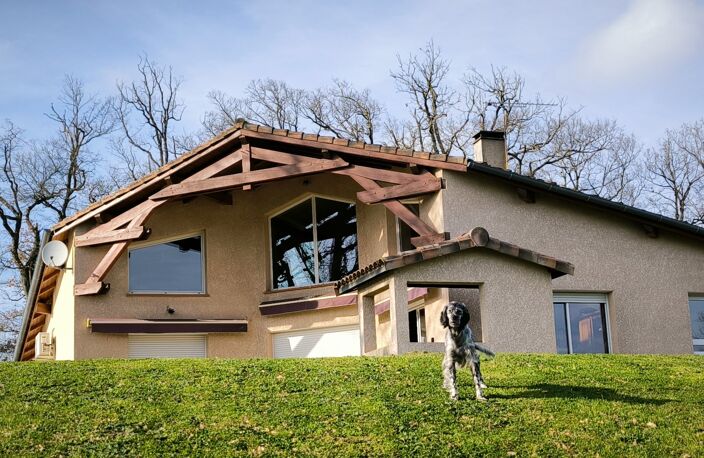 Maison de campagne — photo 4