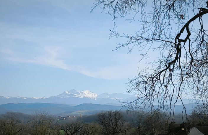 Maison de campagne — photo 5
