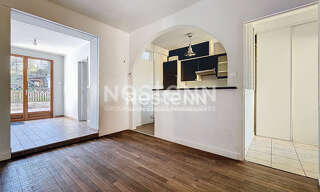 Maison 4 Pièces 66 m² à vendre à Villiers-Adam (95840)