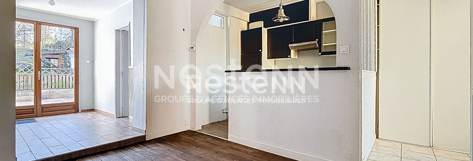 Maison 4 Pièces 66 m² à vendre à Villiers-Adam (95840)