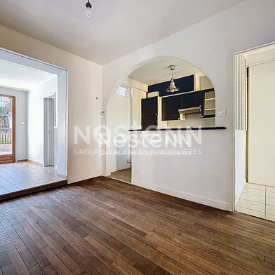 Maison 4 pièces 225000 €