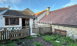 Maison 4 Pièces 66 m² à vendre à Villiers-Adam (95840)