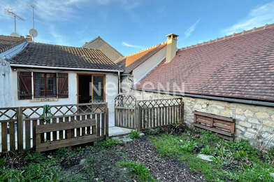 Maison 4 pièces 225000 €