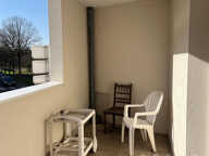 POITIERS SAINT-ELOI, Appartement 42 m2 avec parking et loggia — photo 2