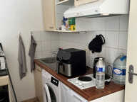 POITIERS SAINT-ELOI, Appartement 42 m2 avec parking et loggia — photo 4
