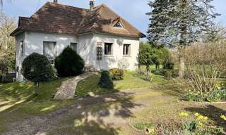 Maison 7 Pièces 156 m² à vendre à Pressac (86460)