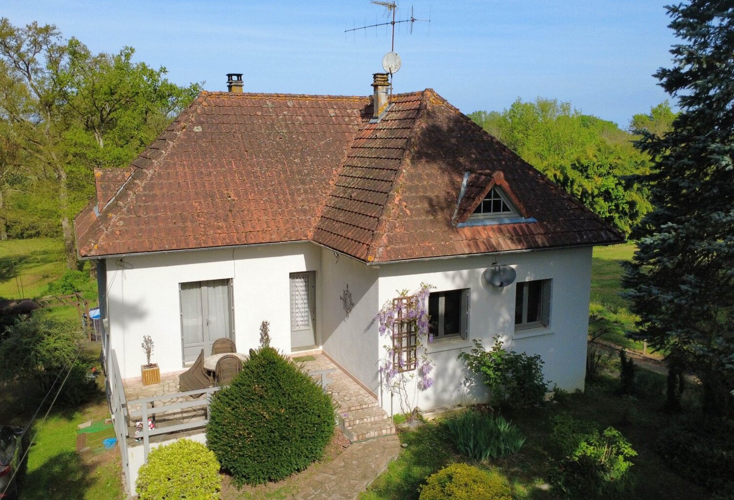 Maison — photo 1