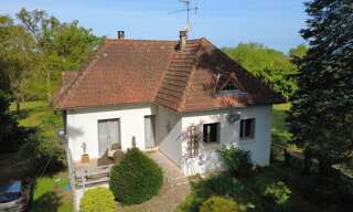 Maison 7 Pièces 156 m² à vendre à Pressac (86460)