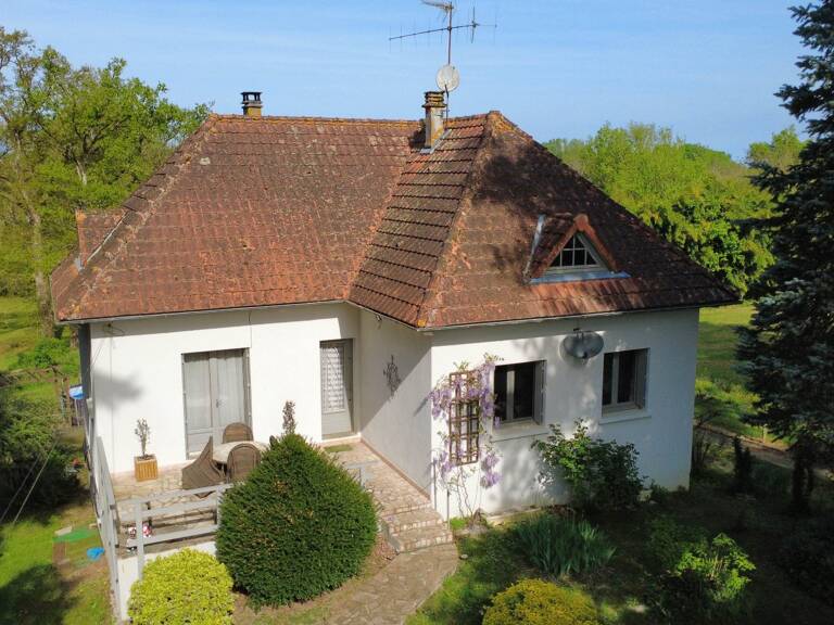 Maison — photo 1