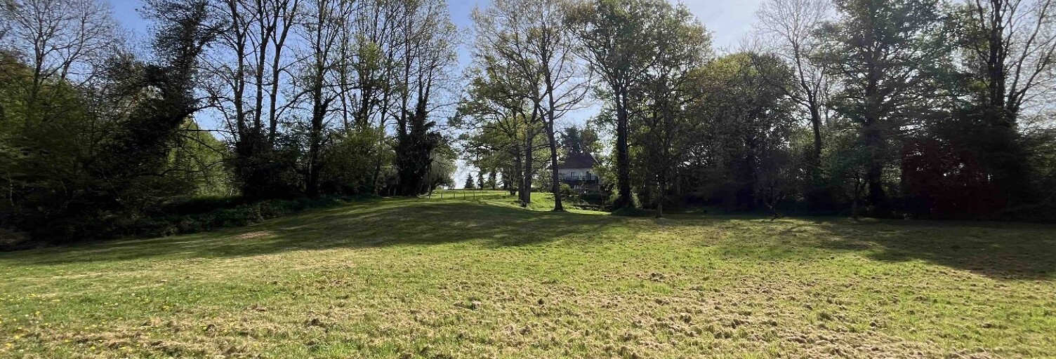 Maison 7 Pièces 156 m² à vendre à Pressac (86460)