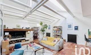 Maison 8 Pièces 258 m² à vendre à Chambourcy (78240)