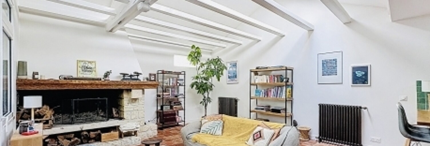 Maison 8 Pièces 258 m² à vendre à Chambourcy (78240)