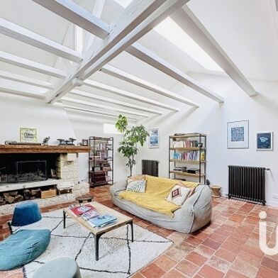 Maison 8 pièces 929000 €