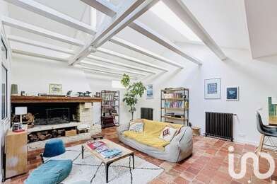 Maison 8 pièces 899000 €