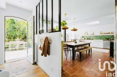 Maison 8 pièces 899000 €