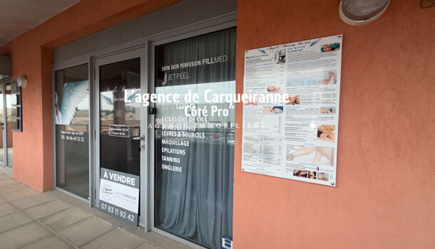 Local commercial 4 pièces  à vendre Crau (La) 83260
