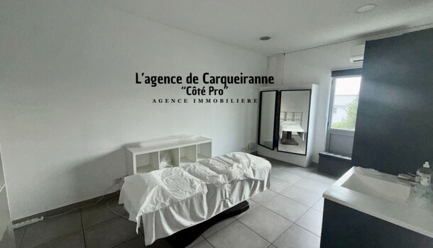 Local commercial 4 pièces  à vendre Crau (La) 83260
