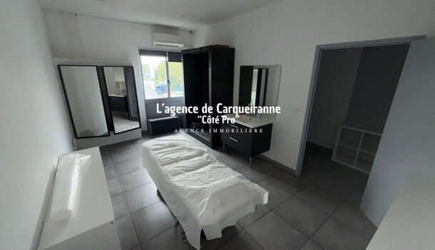 Local commercial 4 pièces  à vendre Crau (La) 83260