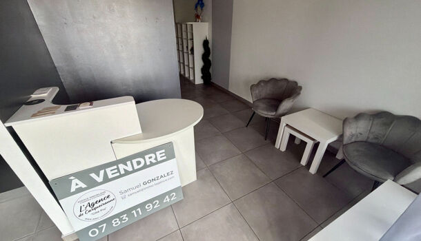 Local commercial 4 pièces  à vendre Crau (La) 83260
