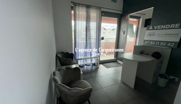 Local commercial 4 pièces  à vendre Crau (La) 83260