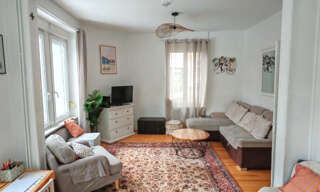 Maison 7 Pièces 149 m² à louer à Colmar (68000)