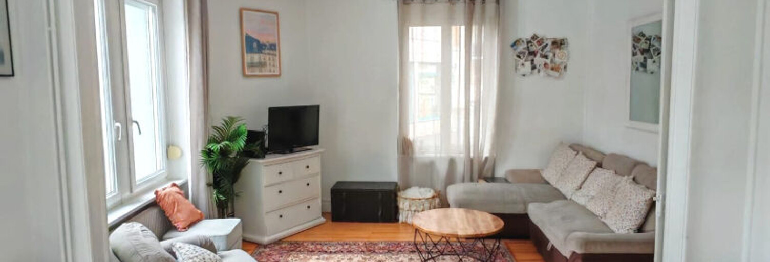 Maison 7 Pièces 149 m² à louer à Colmar (68000)