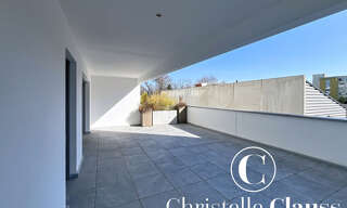 Appartement 2 Pièces 43 m² à louer à Saint-Louis (68300)