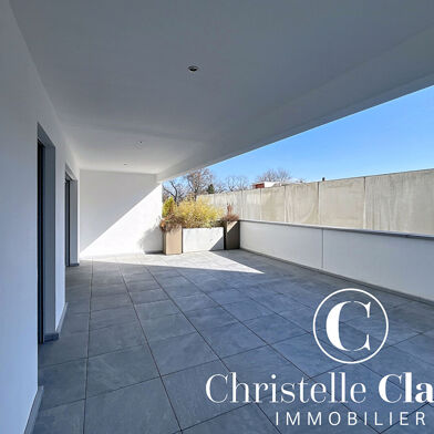 Appartement 2 pièces 697 €