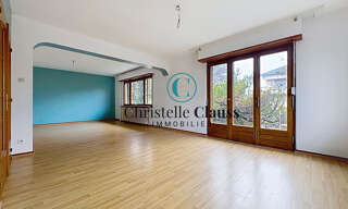 Appartement 4 Pièces 147 m² à louer à Eckbolsheim (67201)