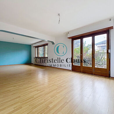 Appartement 4 pièces 1150 €