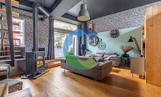 Maison 7 Pièces 175 m² à vendre à Ballainvilliers (91160)