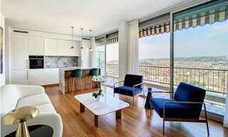 Appartement 2 Pièces 53 m² à vendre à Nice (06000)