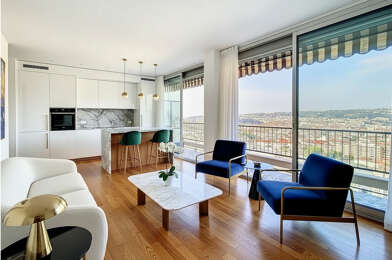 Appartement 2 pièces 349000 €