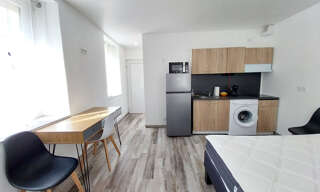 Appartement 1 Pièce 20 m² à vendre à Pont-Évêque (38780)