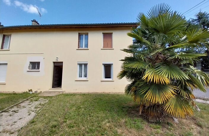 Appartement  - 1 pièce - 20 m2 - PONT EVEQUE — photo 2